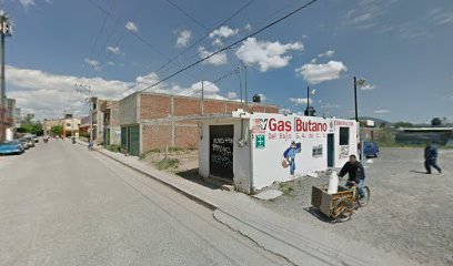 Imagen de la estación La Loma