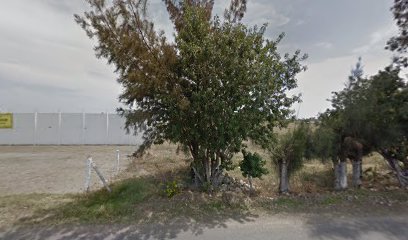 Imagen de la estación San Clemente