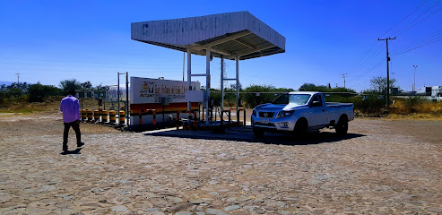 Imagen de la estación Dura Gas