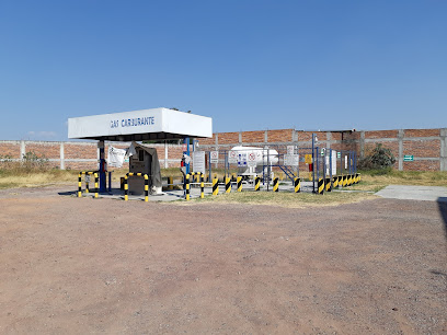 Imagen de la estación Gas Imperial