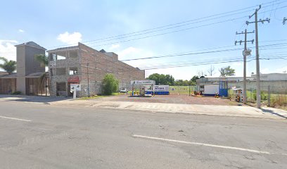 Imagen de la estación Gas Imperial