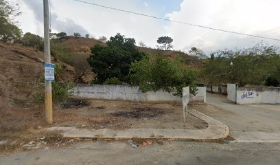 Imagen de la estación Gas del Sur