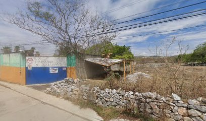Imagen de la estación Gas Tecampa