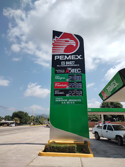 Imagen de la estación Auto Gas