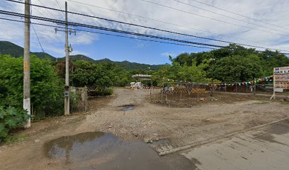 Imagen de la estación Mira Gas
