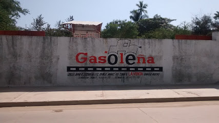 Imagen de la estación Gas Uribe