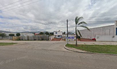 Imagen de la estación Halco Gas