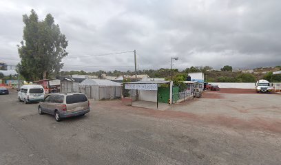 Imagen de la estación Halcogas Carburacion Venta de Gas LP