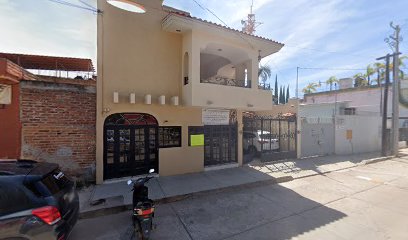 Imagen de la estación Sotogas Degollado