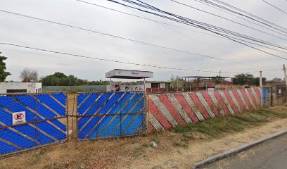Imagen de la estación Gas Menguc