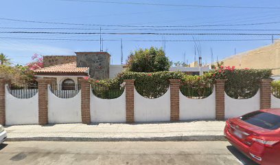 Imagen de la estación Ferreteria el Pirata