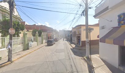 Imagen de la estación Cris Gas