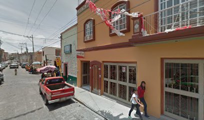 Imagen de la estación Oficina Alfa Gas