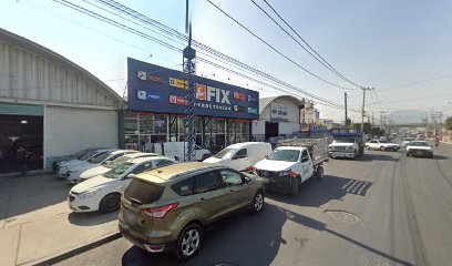 Imagen de la estación Oficina Alterna Flama Gas