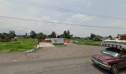 Imagen de la estación Estacion de Gas Carburante