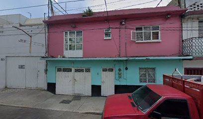 Imagen de la estación Venta de Gas Sin Nombre