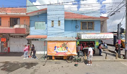 Imagen de la estación Grupo Hergugas