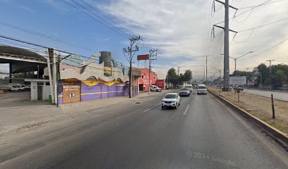 Imagen de la estación Suministro de Gas Ciprog