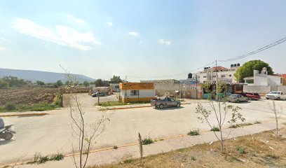 Imagen de la estación Zu Gas