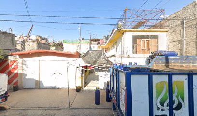Imagen de la estación Venta de Gas