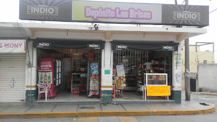 Imagen de la estación Deposito de Gas