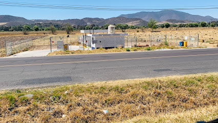 Imagen de la estación Gas Imperial