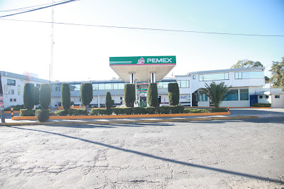 Imagen de la estación Gas Imperial