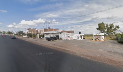Imagen de la estación Ramon Corona