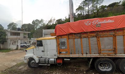 Imagen de la estación Gas Menguc