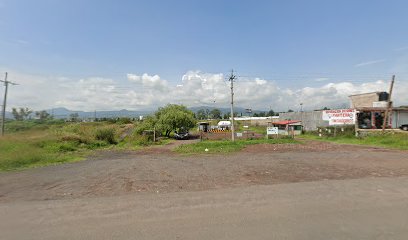 Imagen de la estación Gas Imperial