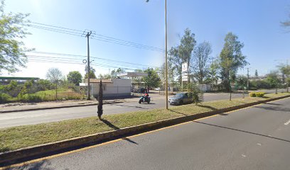Imagen de la estación Gas Menguc
