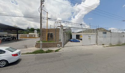 Imagen de la estación Sonigas Saltillo