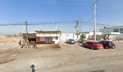 Imagen de la estación Gas Global Amayuca