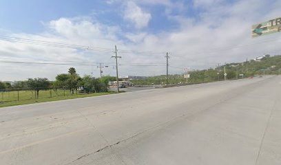 Imagen de la estación Gas Express Nieto