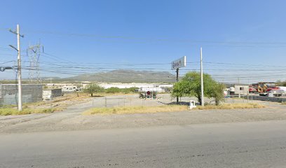 Imagen de la estación Gas Ideal