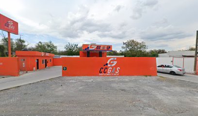 Imagen de la estación Gas Canales