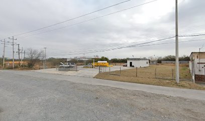 Imagen de la estación Gas Garcia