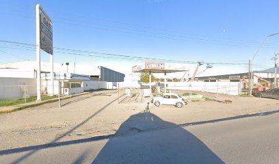 Imagen de la estación Mucho Gas