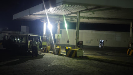 Imagen de la estación Ecc Autogas