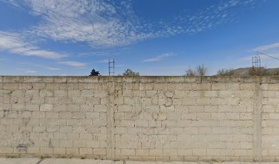 Imagen de la estación Gas Uno Puebla