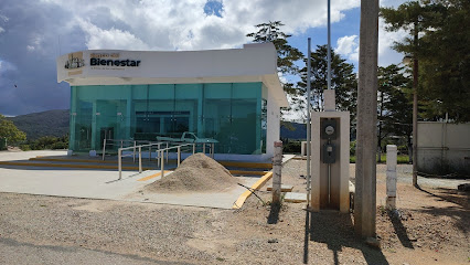 Imagen de la estación Ecc Tlaxcalancingo