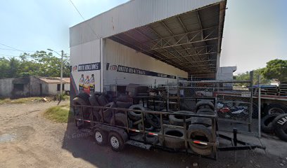 Imagen de la estación Gas Menguc