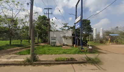 Imagen de la estación Gas LP y Carburacion Tabagas
