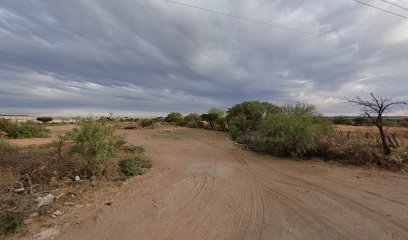 Imagen de la estación Gas Esmerlda
