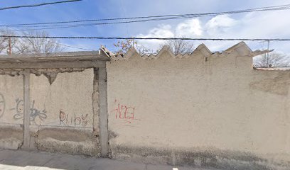 Imagen de la estación Corpogas