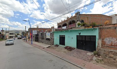 Imagen de la estación Gas Imperial de San Luis Potosi