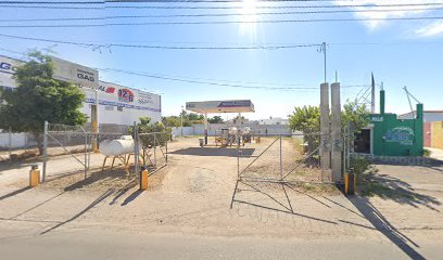 Imagen de la estación Horizon Gas Sanalona