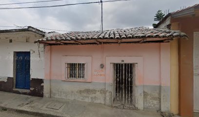Imagen de la estación Venta de Gas Sin Nombre