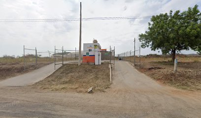 Imagen de la estación Gaspasa Administracion General