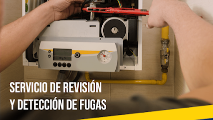 Imagen de la estación Sonigas